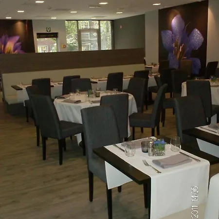 Europahotel Hotel Ghent