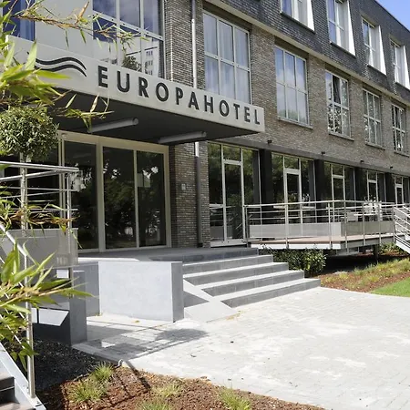 Europahotel Gand