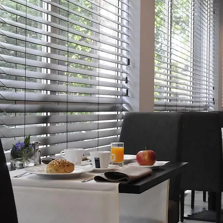Europahotel Hotel Gand
