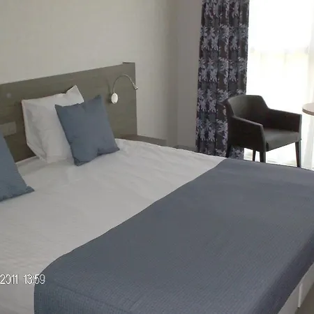Europahotel Gand