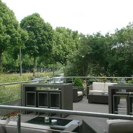Europahotel 3* Gand