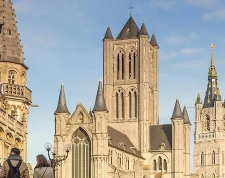 Europahotel Hotel Ghent