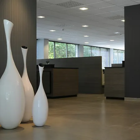 Europahotel Hotel Gand