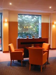 Europahotel 3* Gand